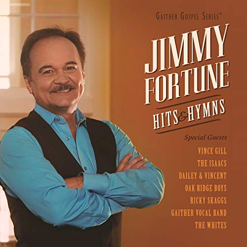 Jimmy Fortune Hits And Hymns